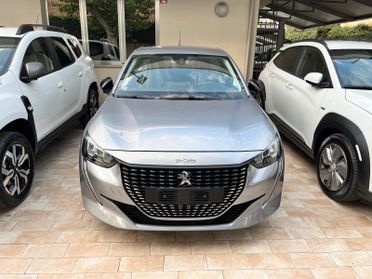 Peugeot 208 BlueHDi 100