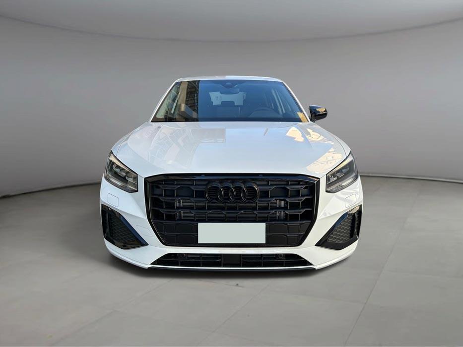 Audi Audi Q2 Business Advanced 35 TFSI 110(150) kW(CV) S tronic