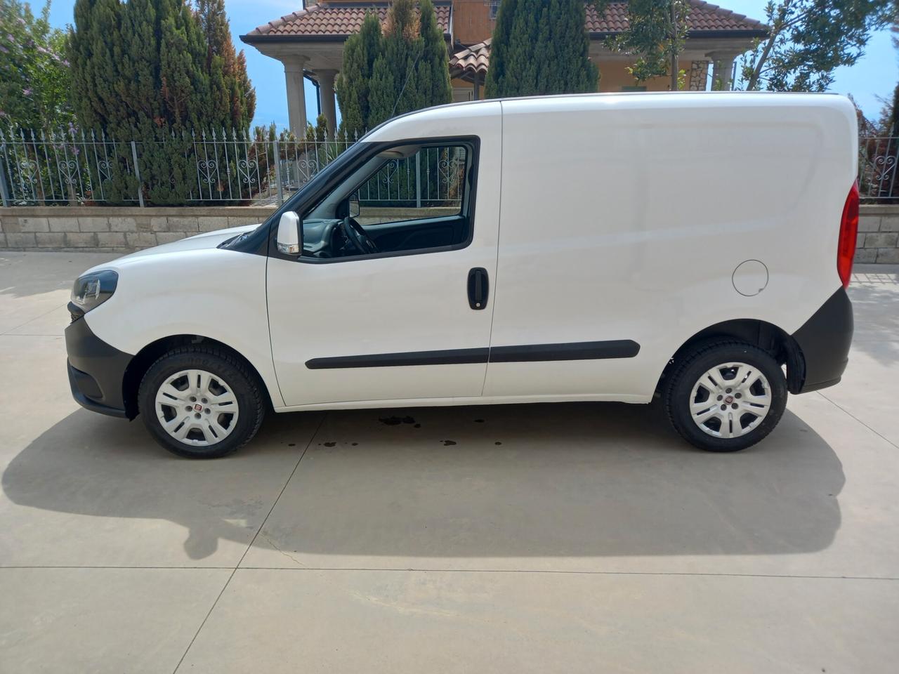 Fiat Doblò 1.6 MJT SOLO 57000 KM (IVA COMPRESA)