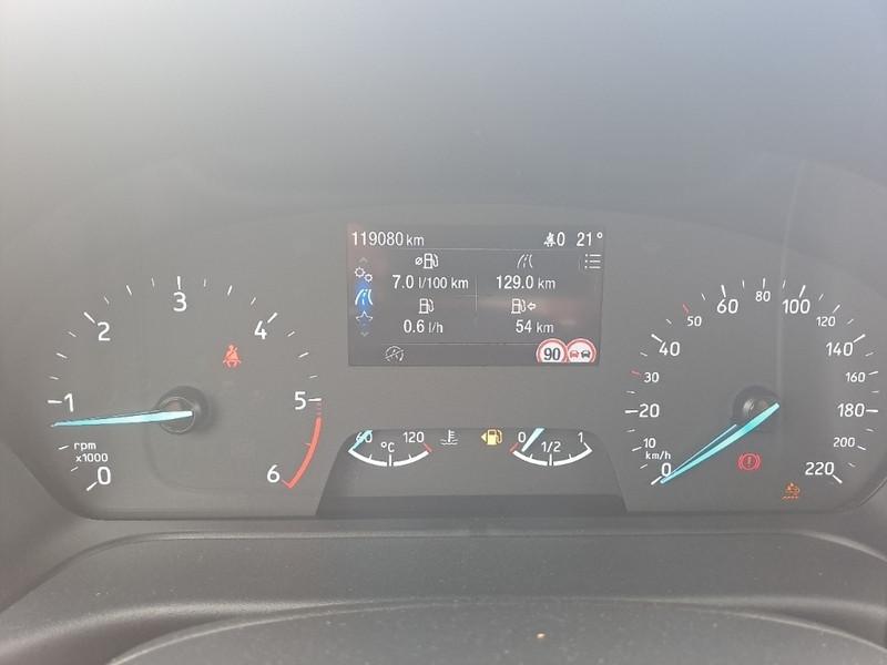 FORD PUMA 1.5 EcoBlue 120CV Titanium