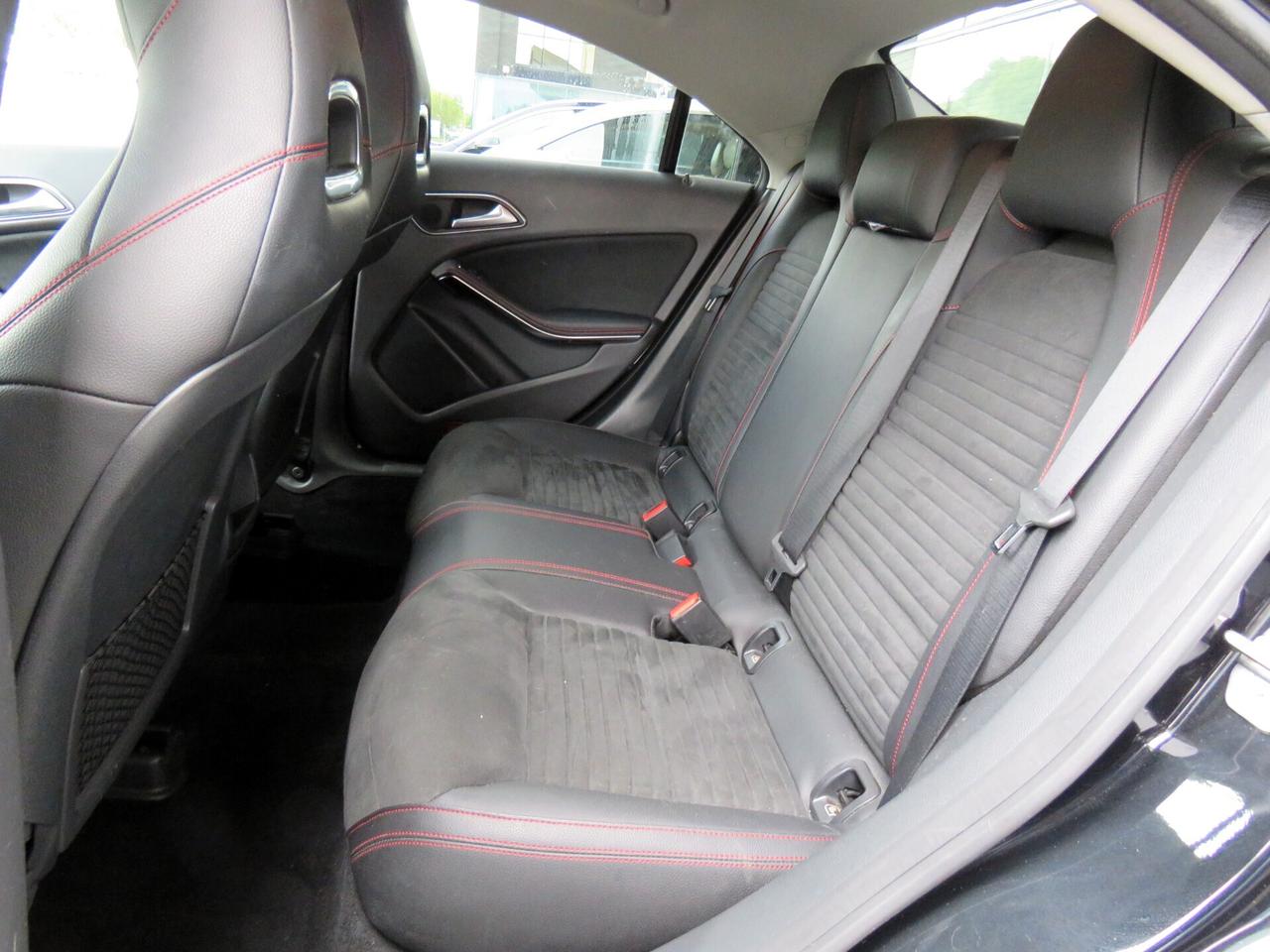 Mercedes-benz CLA 220 d Automatic Premium AMG