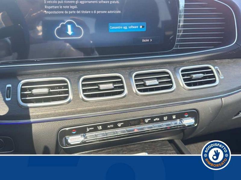Mercedes-Benz GLE Coupé G350de 4Matic EQ-Power Coupé AMG Line Premium Plus