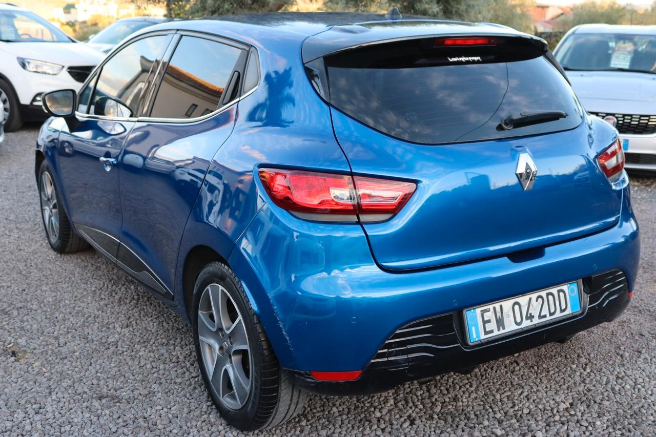 Renault Clio 1.5 dCi 8V 75CV 5 porte Costume National