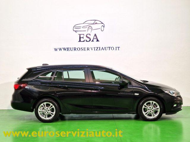 OPEL Astra 1.6 CDTi 110CV Start&Stop Sports Tourer Business