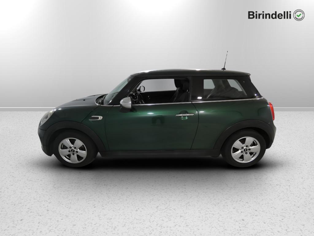 MINI Mini 4ª serie (F56) - Mini 1.5 One D