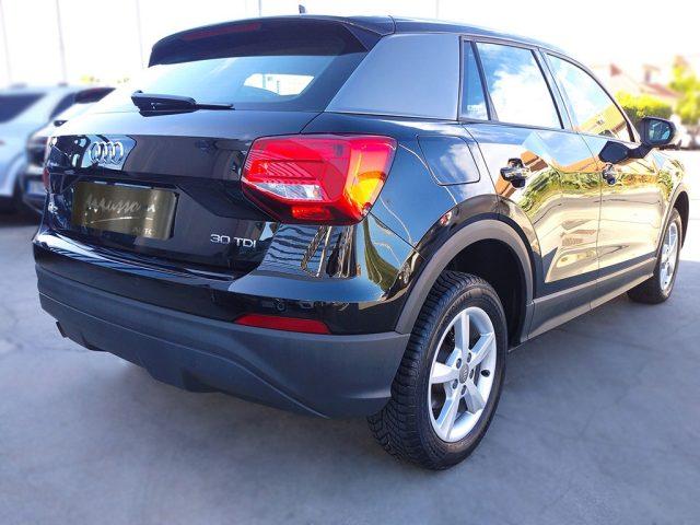 AUDI Q2 30 TDI S tronic Business