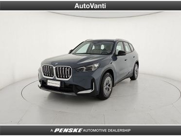 BMW iX1 xDrive 30