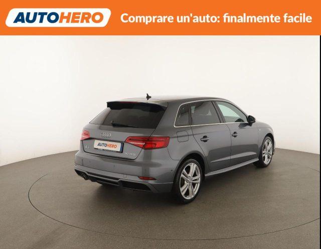 AUDI A3 SPB 30 TFSI Admired