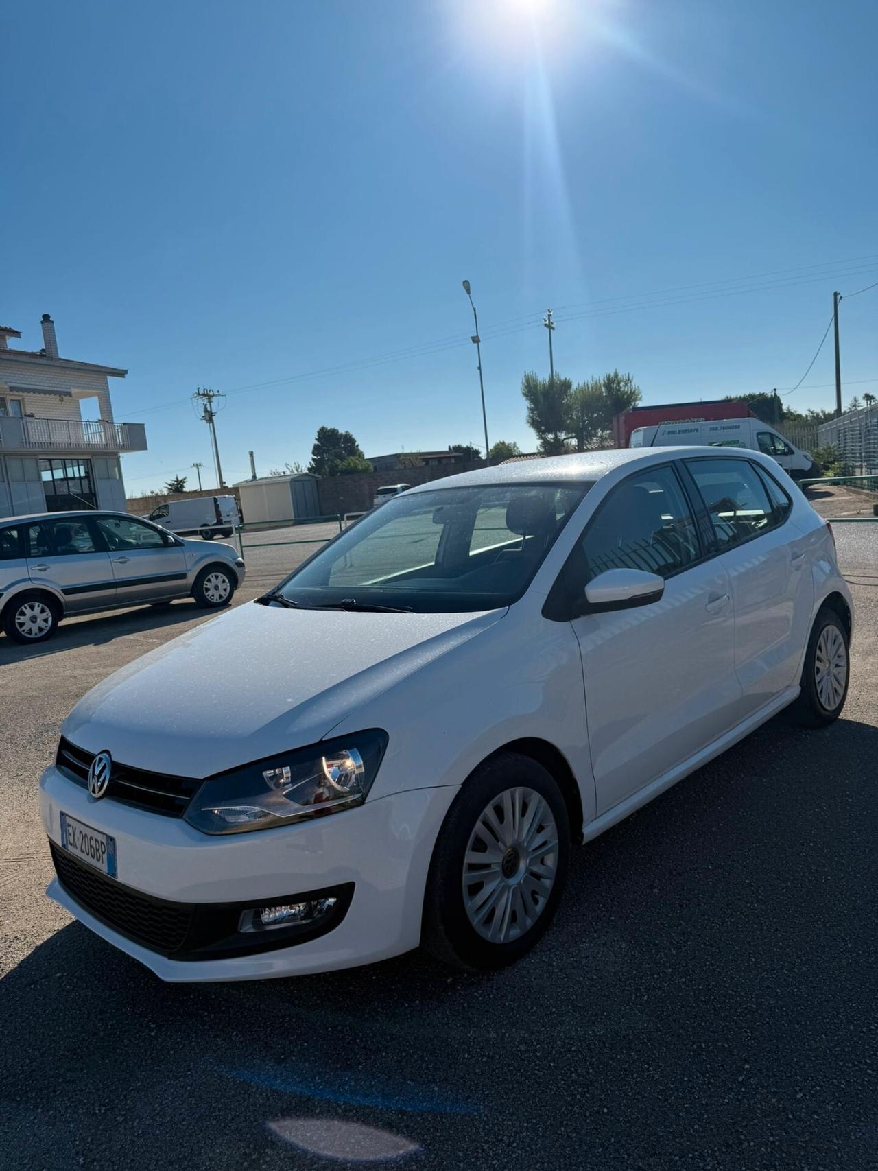 Volkswagen Polo 1.2 70 CV 5p. Comfortline
