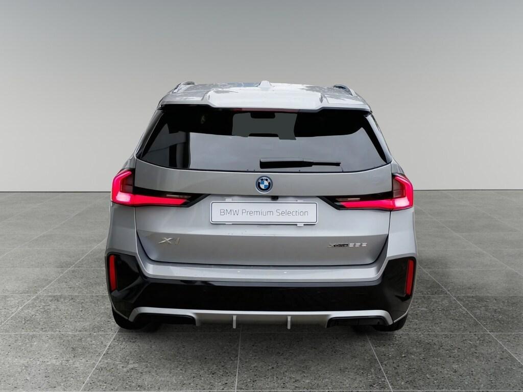BMW X1 25 e MSport Pro xDrive DCT