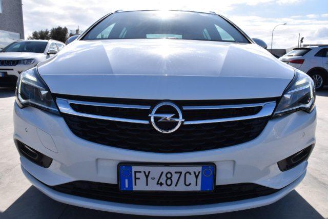 OPEL Astra 1.6 CDTi 136CV aut. Sports Tourer Innovation