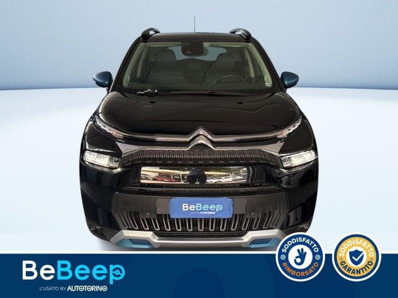 Citroën C3 Aircross 1.2 PURETECH SHINE PACK S&S 110CV