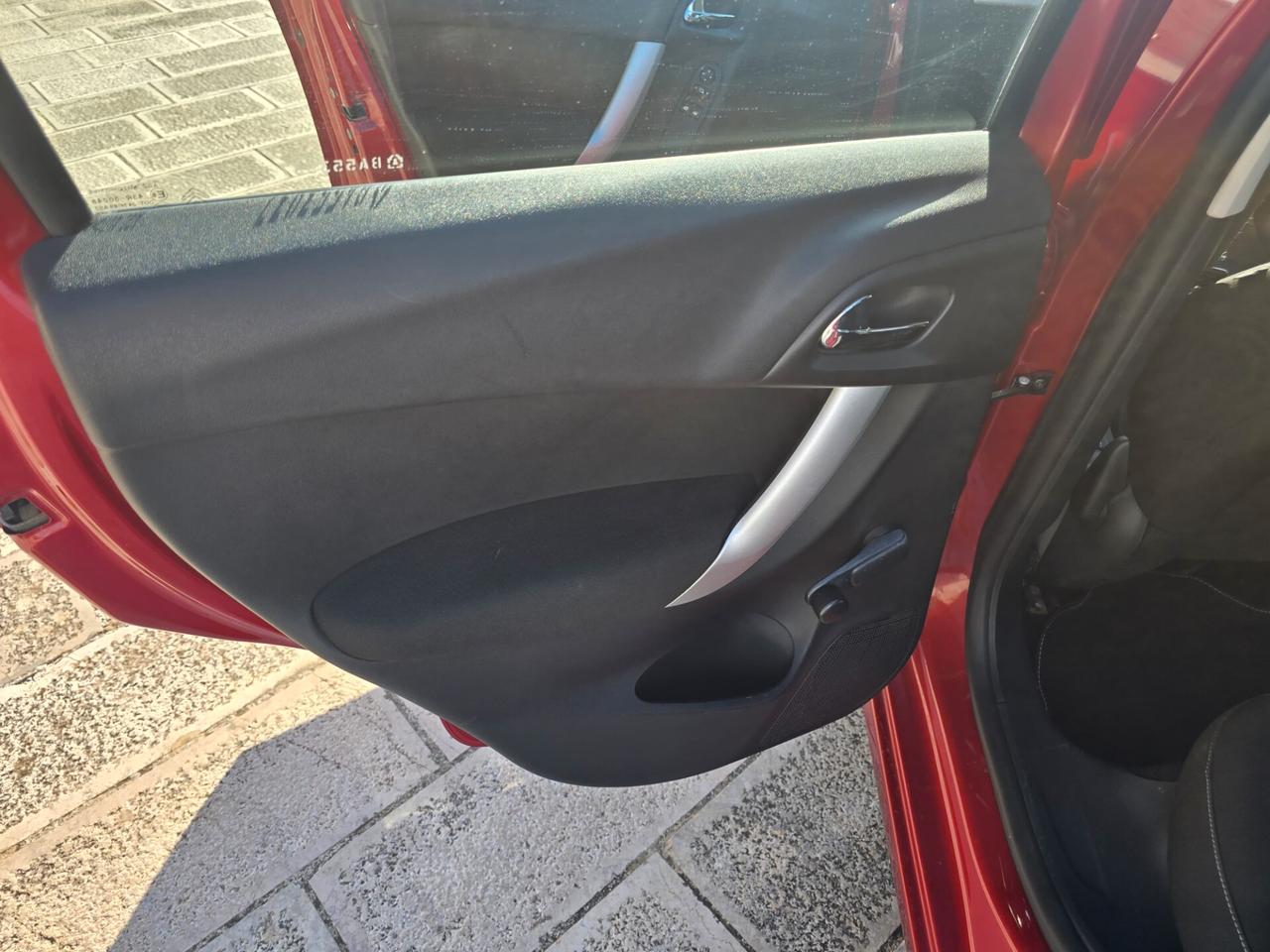 Citroen C3 1.1 Seduction
