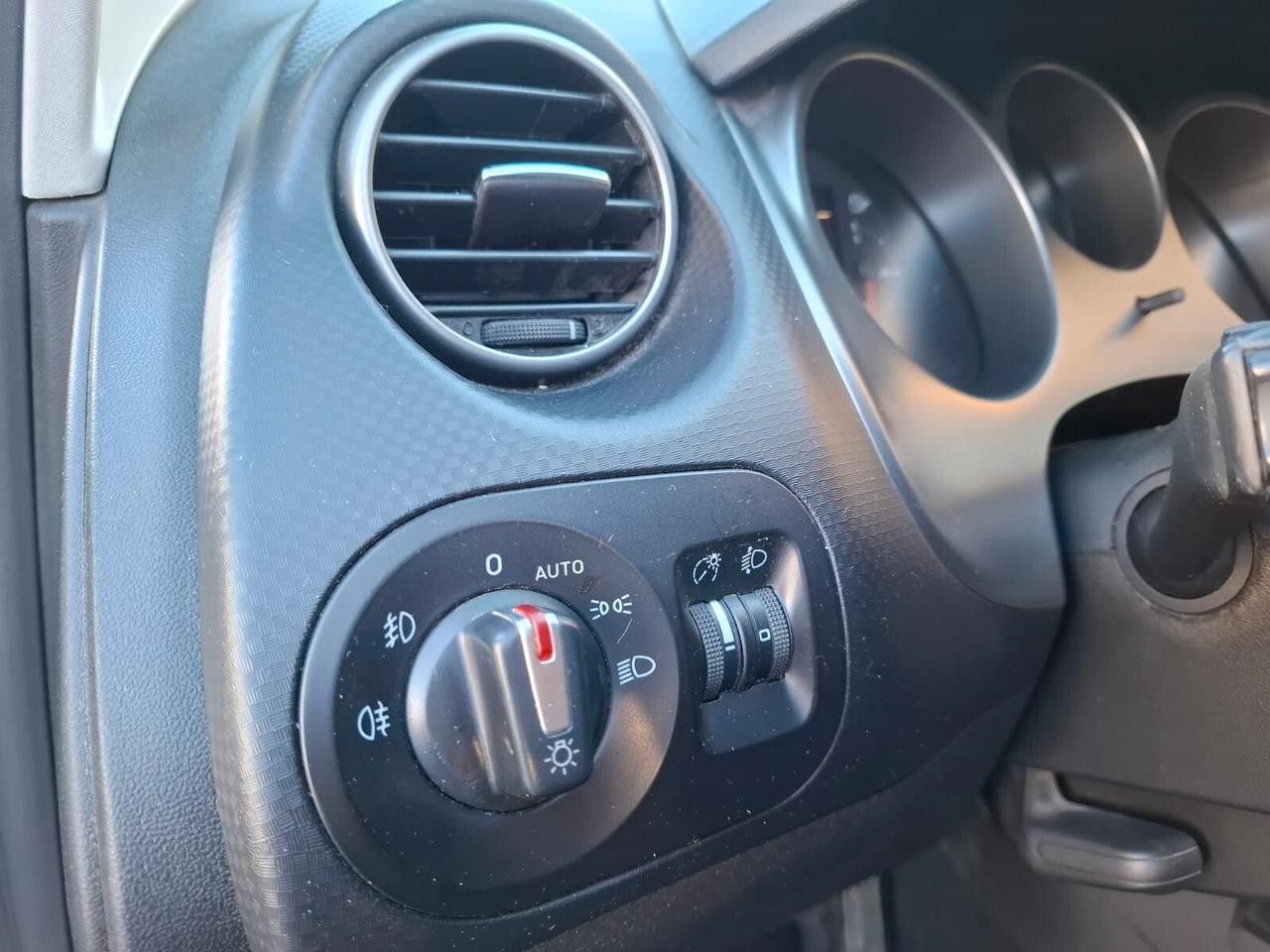 Seat Altea XL 1.6 Style BI FUEL I-Tech