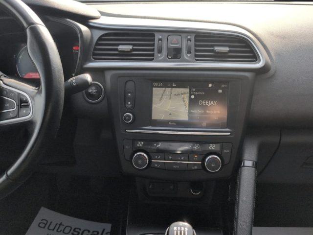 RENAULT Kadjar dCi 8V 110CV Energy Hypnotic