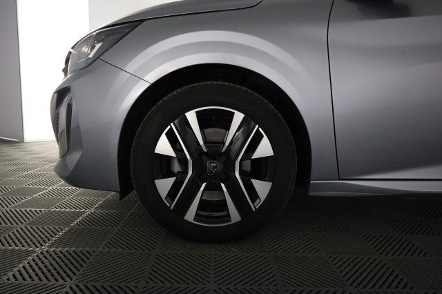 PEUGEOT 208 208 PureTech 100 Stop&Start 5 porte Allure