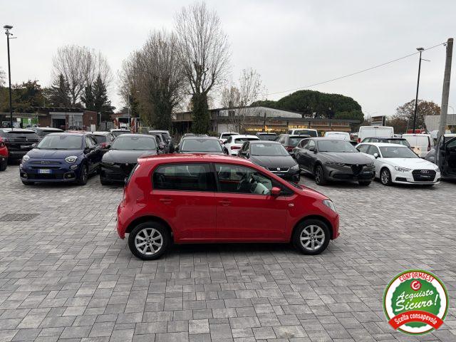 SEAT Mii 1.0 5 porte Style Ecofuel ANCHE NEOPATENTATI