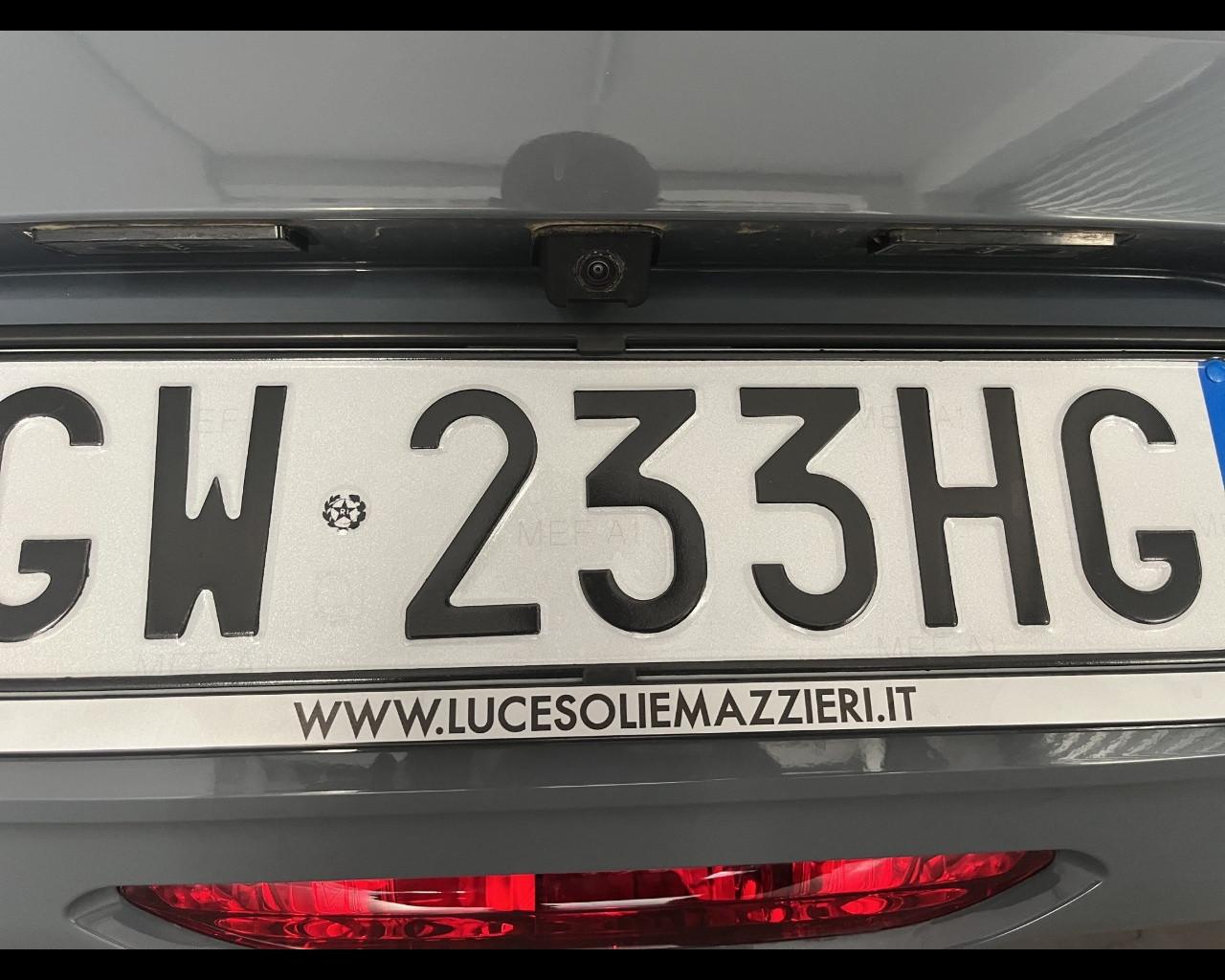 OPEL Nuova Corsa 1.2 75cv MT5