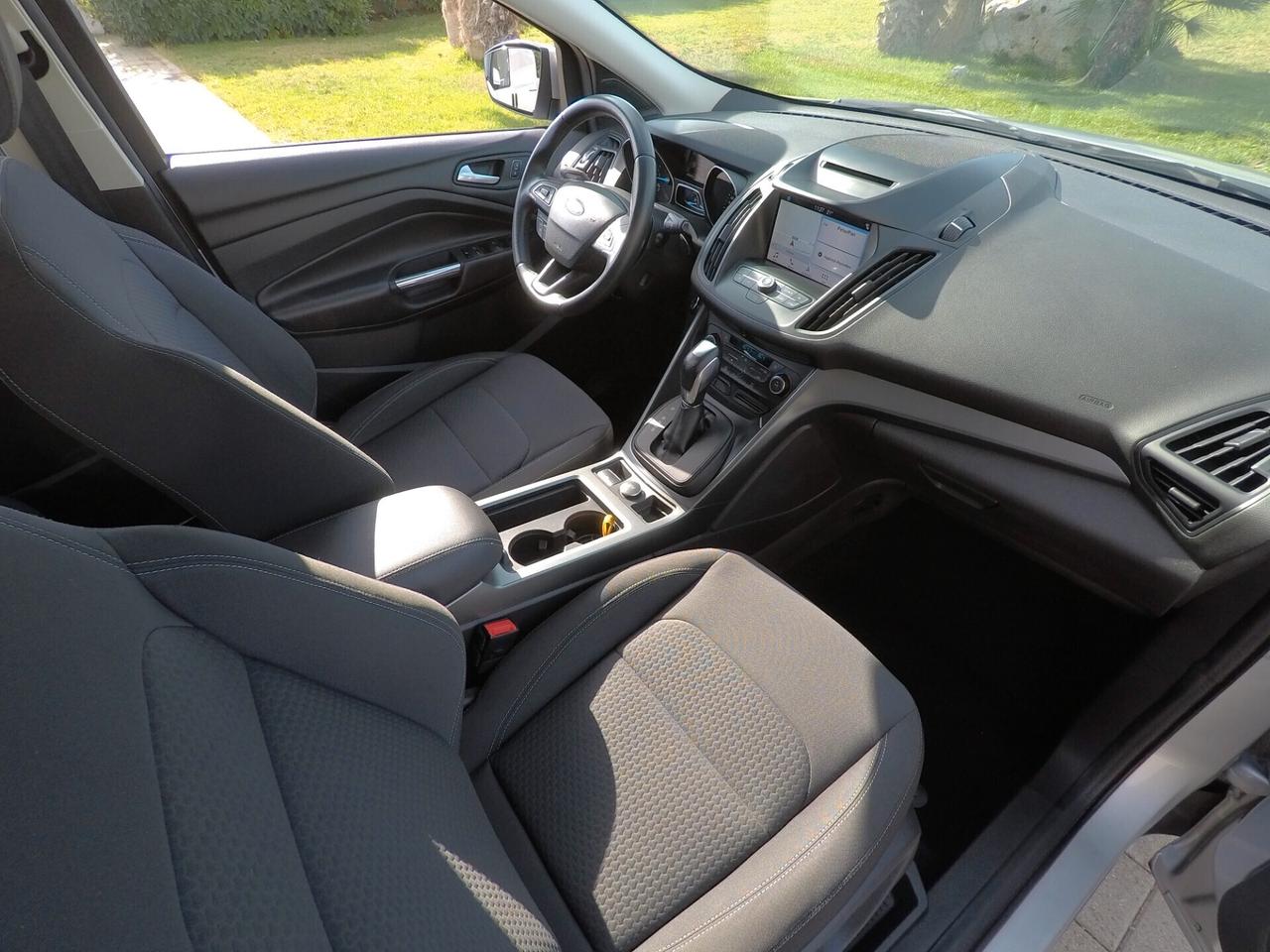 Ford Kuga 2.0 TDCI 120 CV Powershift Business
