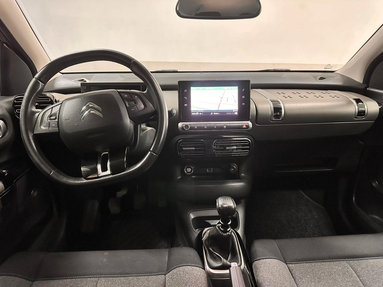 Citroen C4 Cactus PureTech 110 S&S Shine Pack