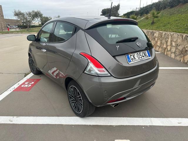 LANCIA Ypsilon 1.0 FireFly 5 porte S&S Hybrid Gold