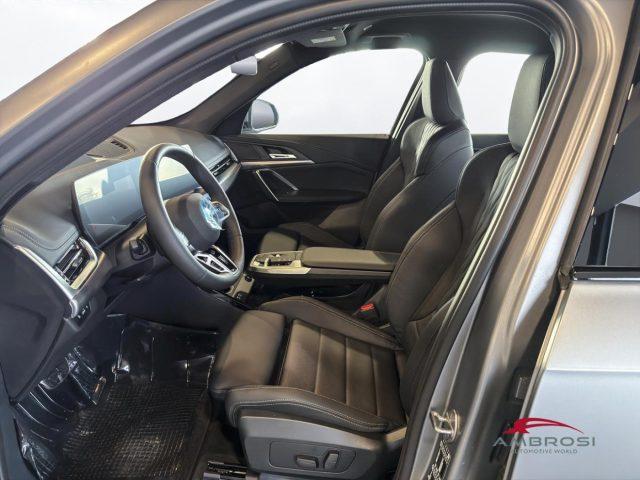 BMW iX1 M sport Premium package