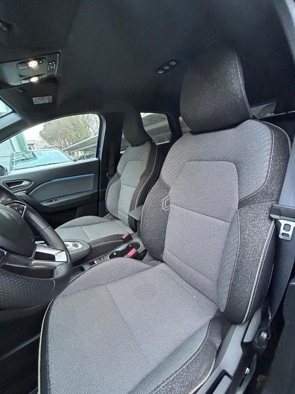 Renault Symbioz Symbioz Full Hybrid E-Tech 145 CV Techno