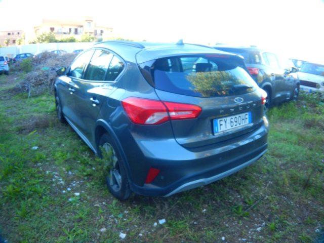 FORD Focus 1.5 EcoBlue 120 CV 5p. Active
