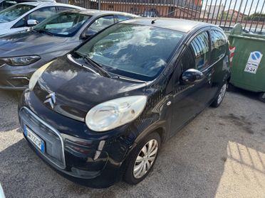 Citroen C1 1.0 5 porte airdream AMIC1 89000