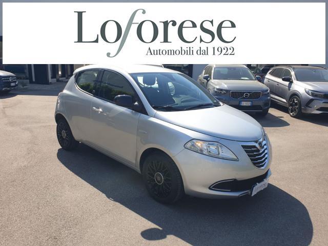 LANCIA Ypsilon 1.2 69 CV 5 porte Gold