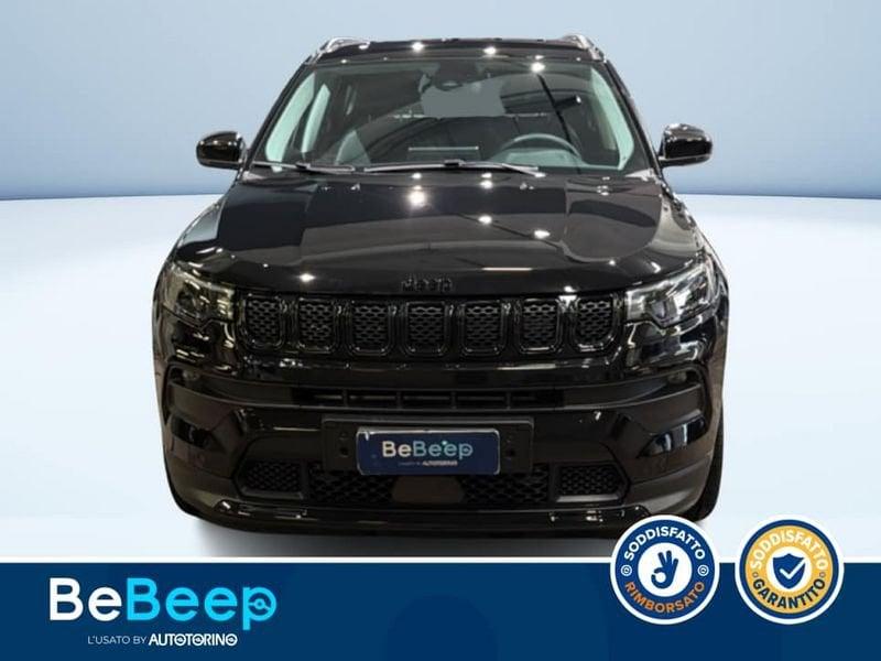 Jeep Compass 1.3 TURBO T4 NIGHT EAGLE 2WD 130CV
