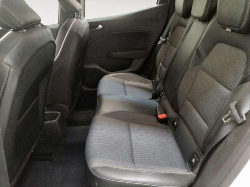 Renault Clio 1.0 tce Intens Gpl 100cv my21