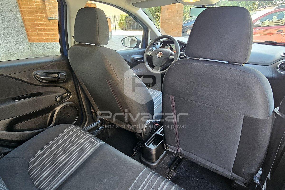FIAT Punto Evo 1.2 5 porte S&S Dynamic