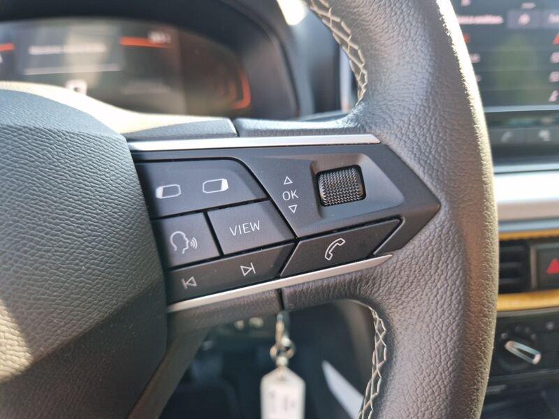 Seat Arona 1.0 EcoTSI Style