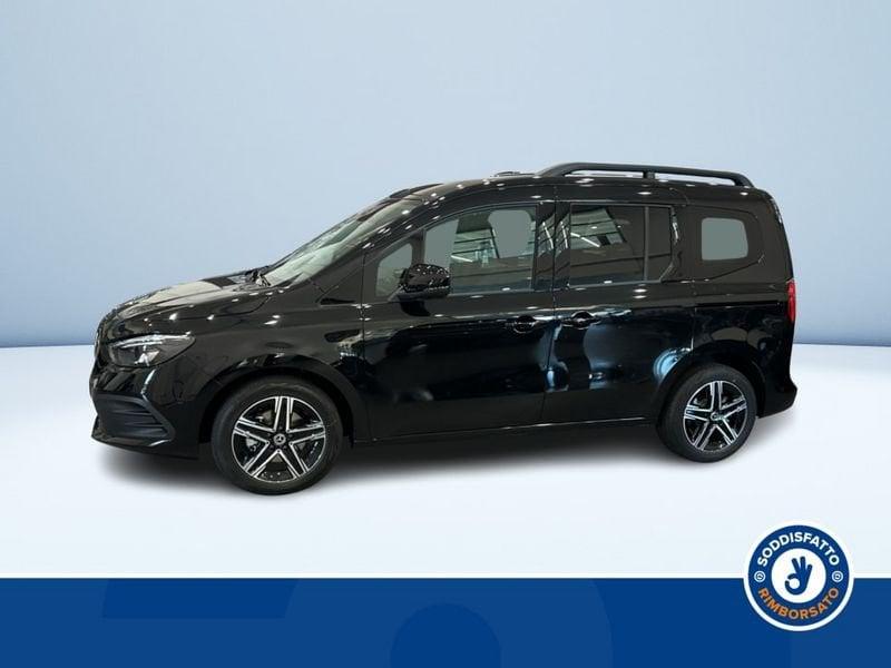 Mercedes-Benz Classe T 180 d AT