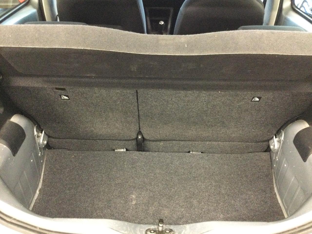 Volkswagen up! 1.0 5p. eco high BlueMotion Technology