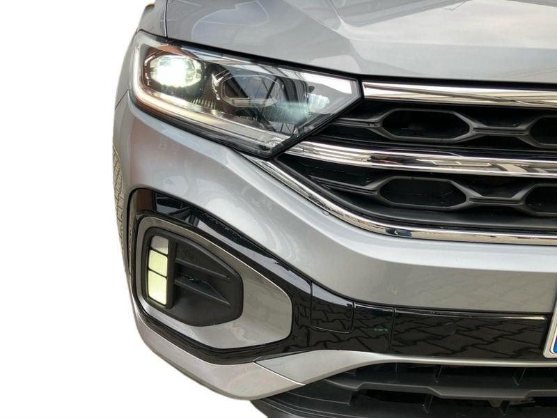 Volkswagen T-Roc T-Roc 2.0 TDI SCR R-Line