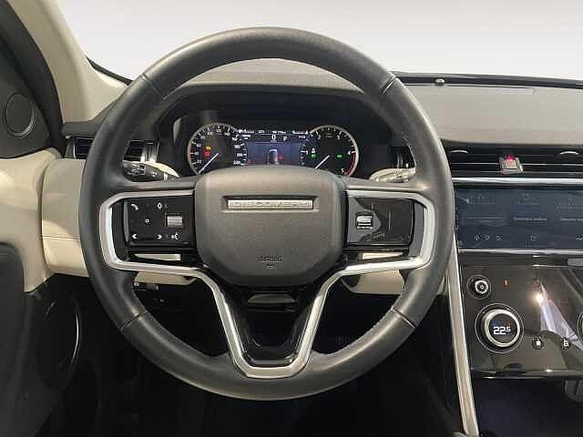 Land Rover Discovery Sport SE - IVA ESPOSTA