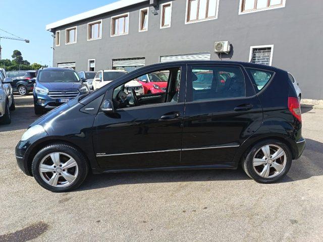 MERCEDES-BENZ A 150 Avantgarde