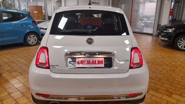 FIAT 500 1.0 Hybrid Dolcevita Style