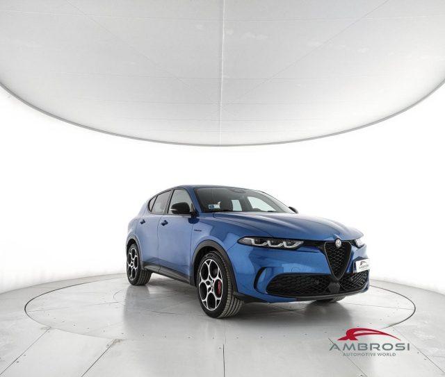 ALFA ROMEO Tonale 1.5 hybrid Veloce 160cv tct7