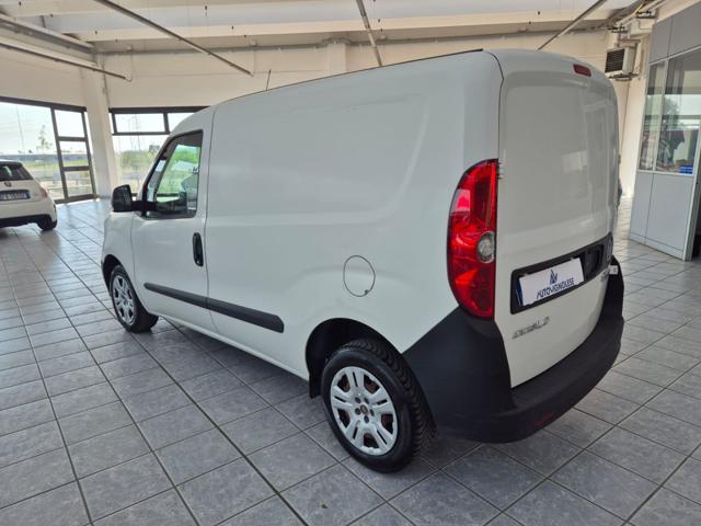 FIAT Doblo Doblò 1.3 MJT S&S PC-TN Cargo Lounge