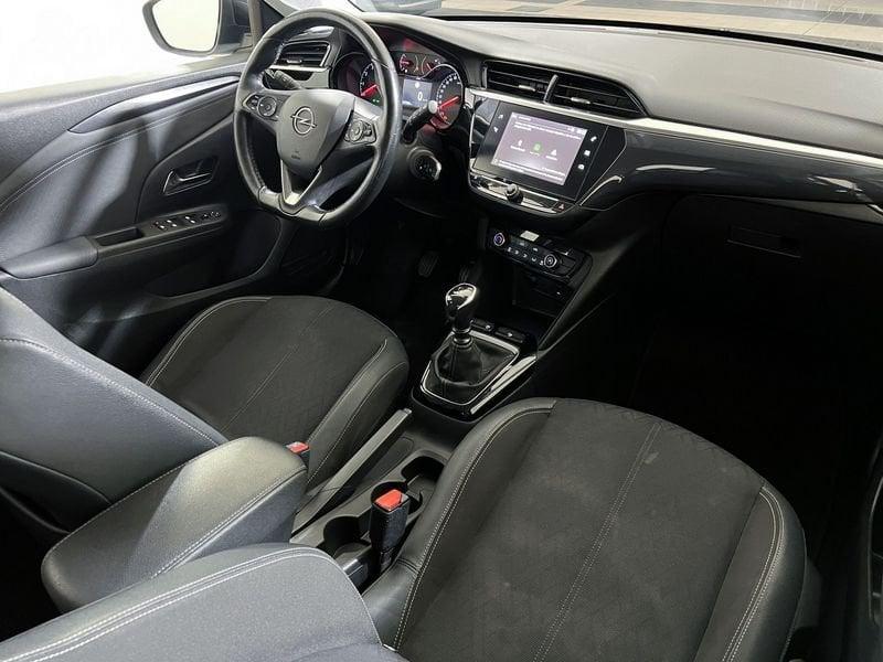 Opel Corsa Corsa 1.5 GS Line s&s 100cv