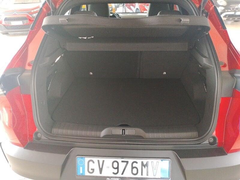 Alfa Romeo Junior Ibrida Ibrida Speciale1.2 145cv Hybrid Edct6