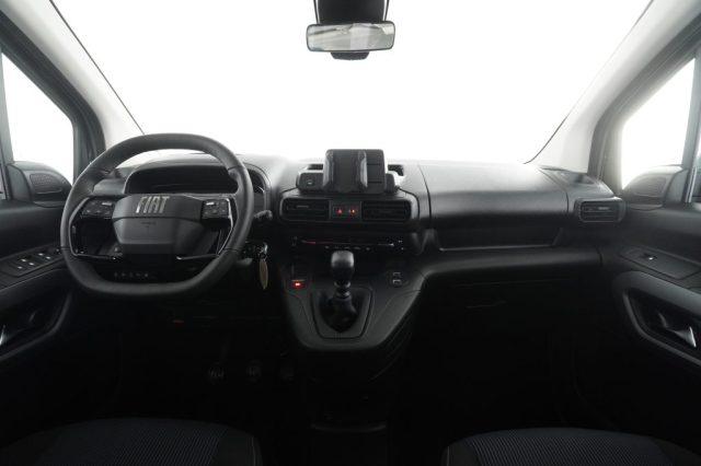 FIAT 130 Doblò Doblò 1.5 BlueHdi CV Combi N1