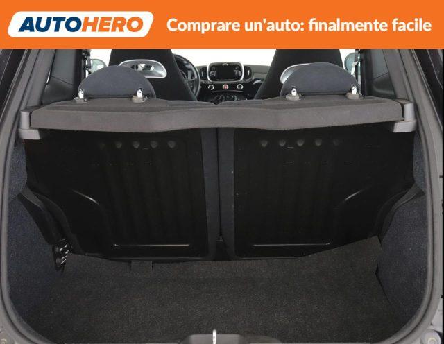 ABARTH 595 1.4 Turbo T-Jet 145 CV