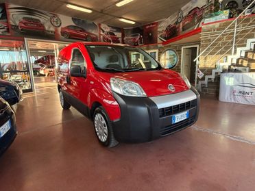 FIAT FIORINO 2ª SERIE FIORINO 1.3 MJT 95CV FURGONE ADVENTURE E5+