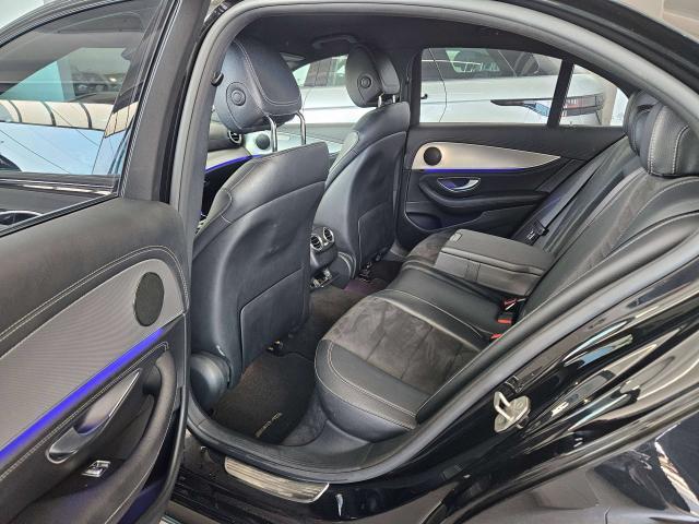 Mercedes-Benz E 220 Classe E - W213 Berlina d AMG Line auto