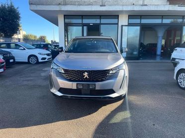 PEUGEOT 3008 BlueHDi 130 S&S Active Pack