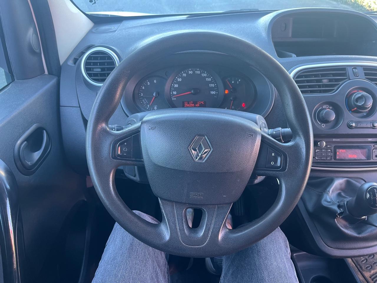 Renault Kangoo FURGONATO 2019 1.5 DCI 90CV